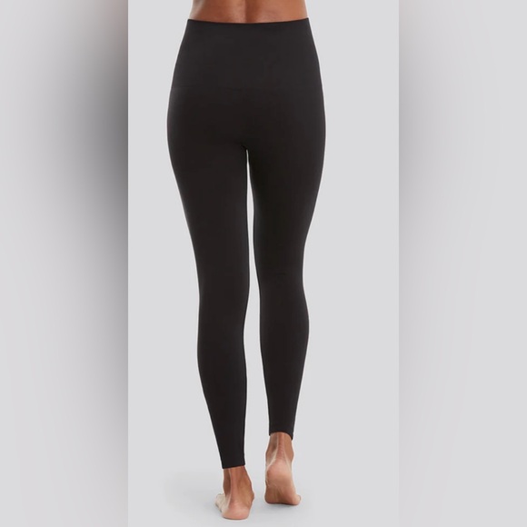 Spanx seamless Shaping Leggings - Picture 2 of 6